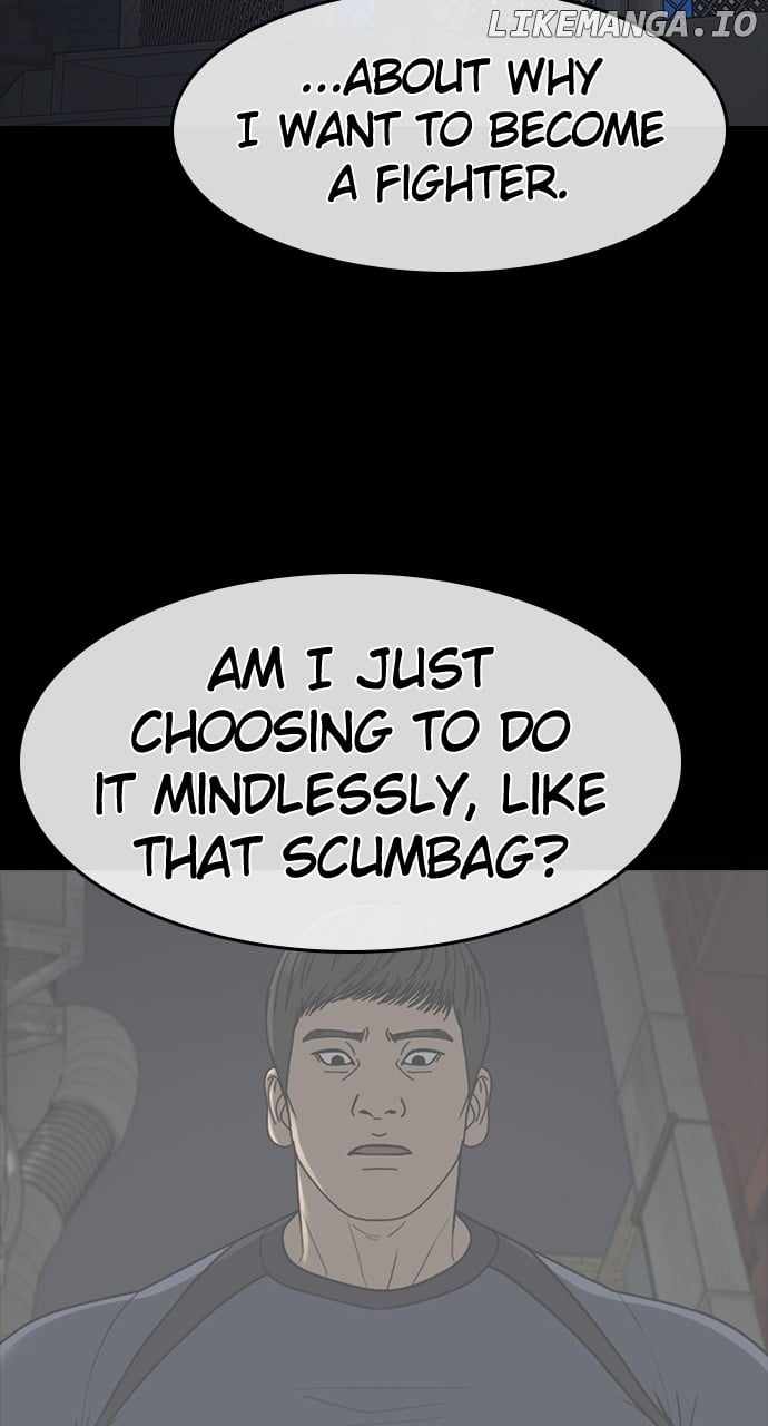My Life As A Loser 2 Chapter 56 51